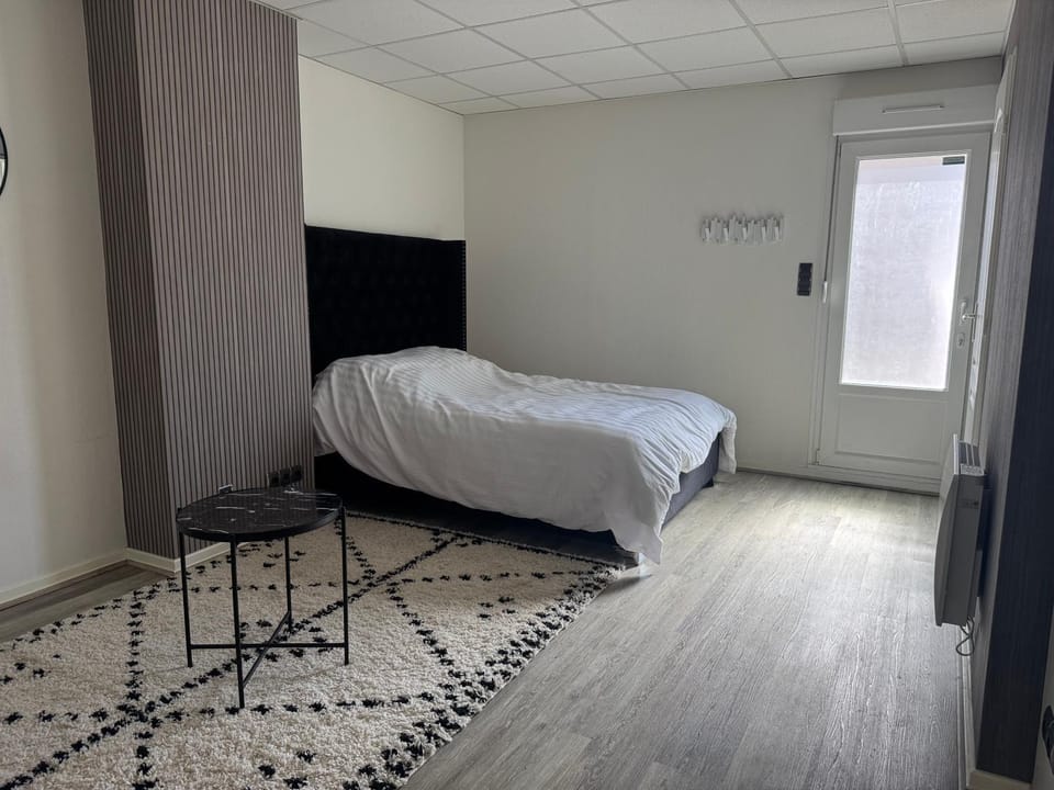 Studio Apartment hotel in Vosges