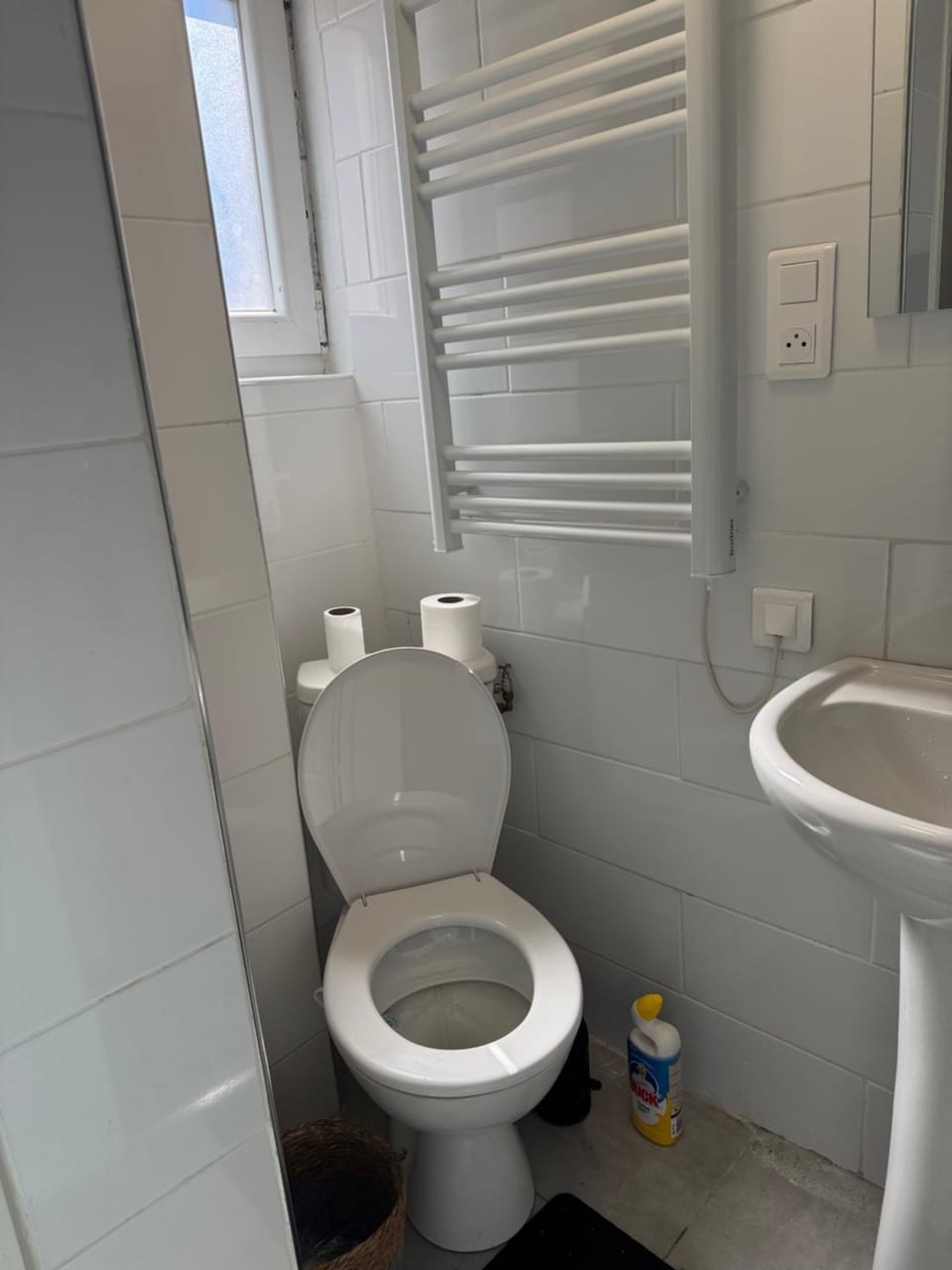 Studio Apartment hotel in Vosges