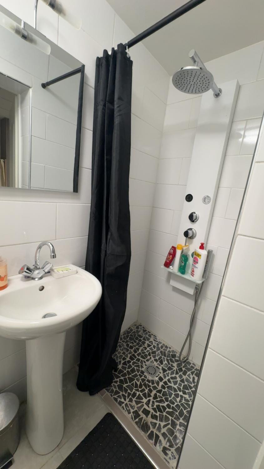 Studio Apartment hotel in Vosges