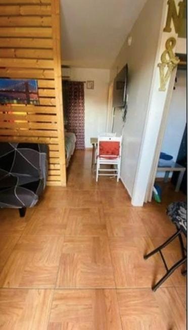 1BR Hollywood Studio Near Beach Apartment in Hollywood