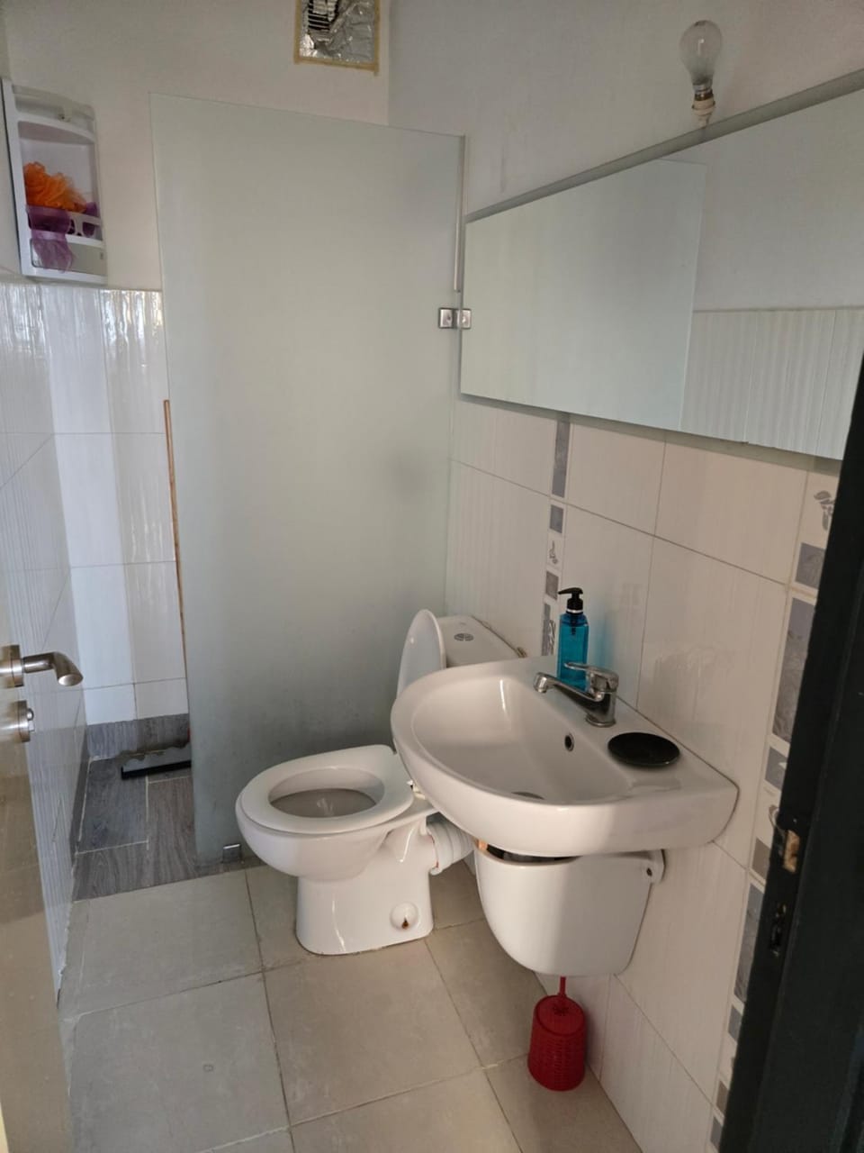 Appartement paisible Apartment in Marrakesh