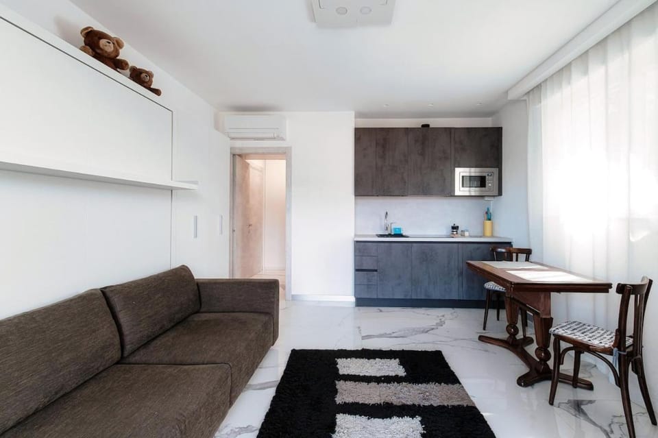 residenza Silvana Apartment in Como