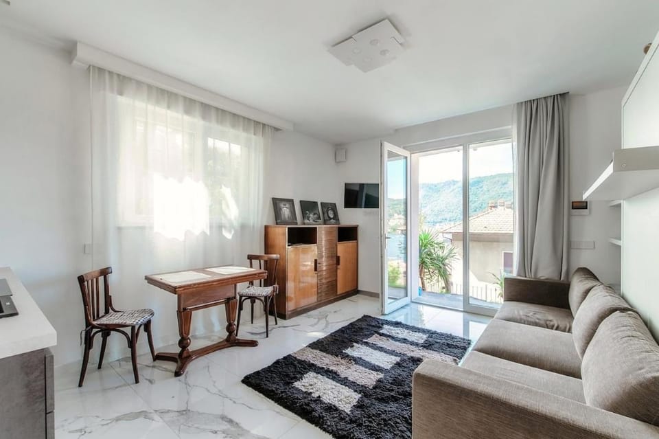 residenza Silvana Apartment in Como