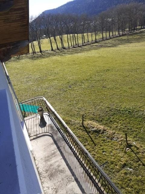 Vacances jurassiennes House in Jura