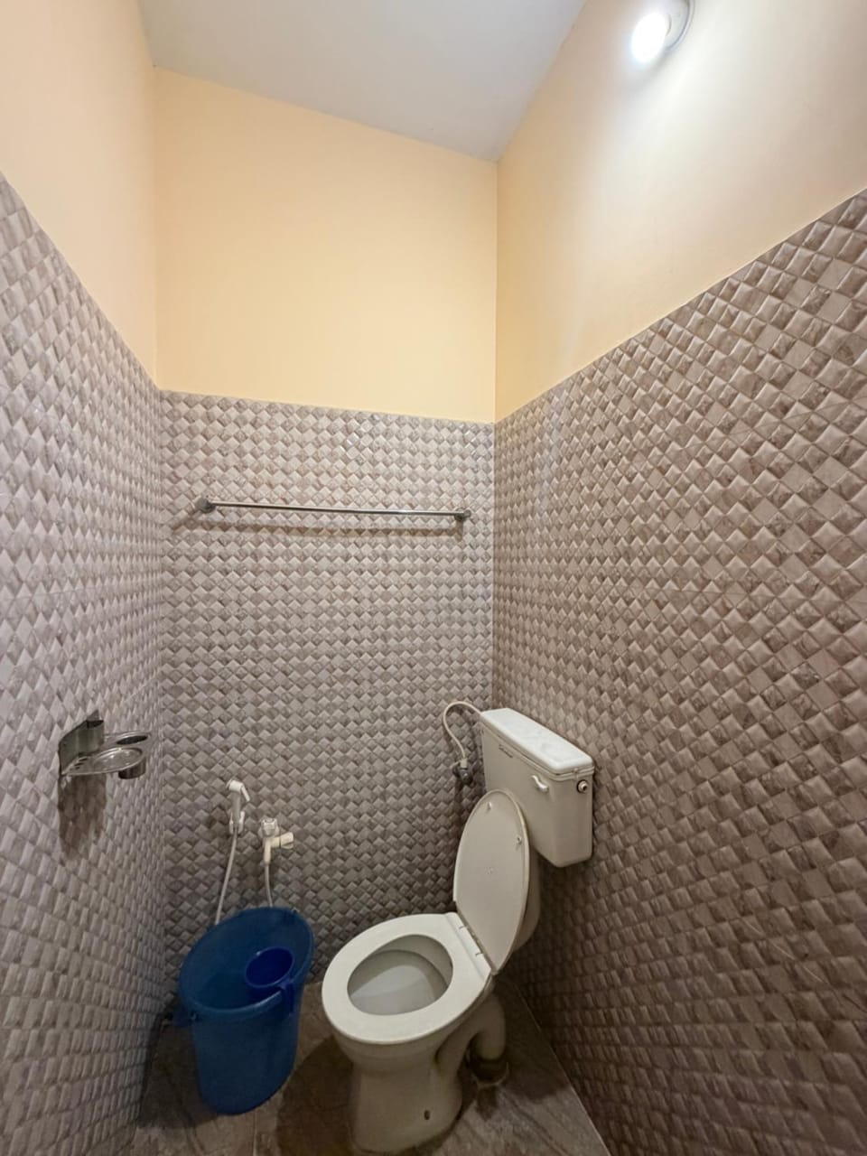 Gravity Groups Grand SVP Farm House Inn in Tamil Nadu