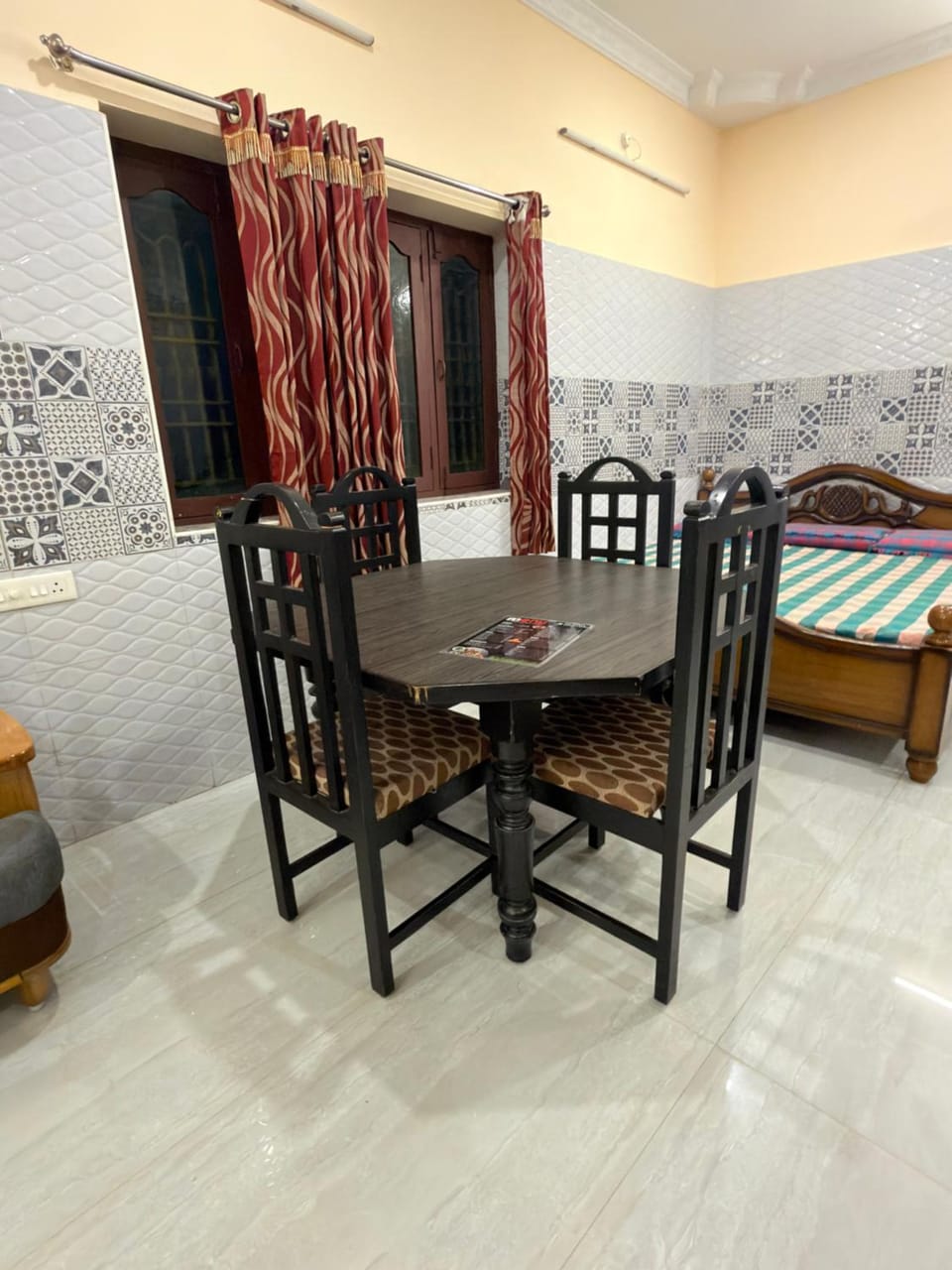 Gravity Groups Grand SVP Farm House Inn in Tamil Nadu
