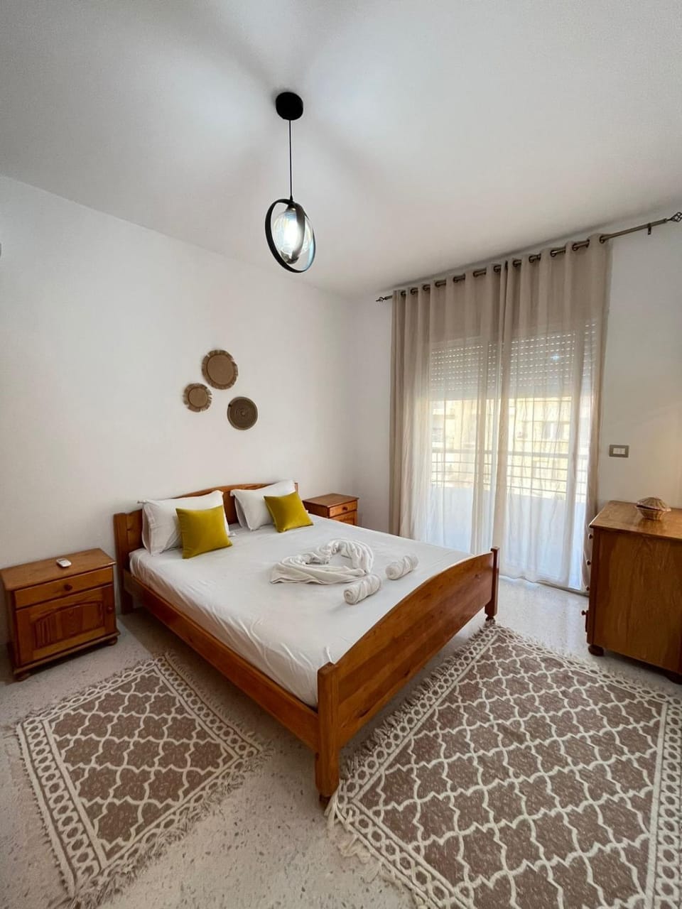 Stopover in Sousse, Central, 1BD Apartment in Sousse