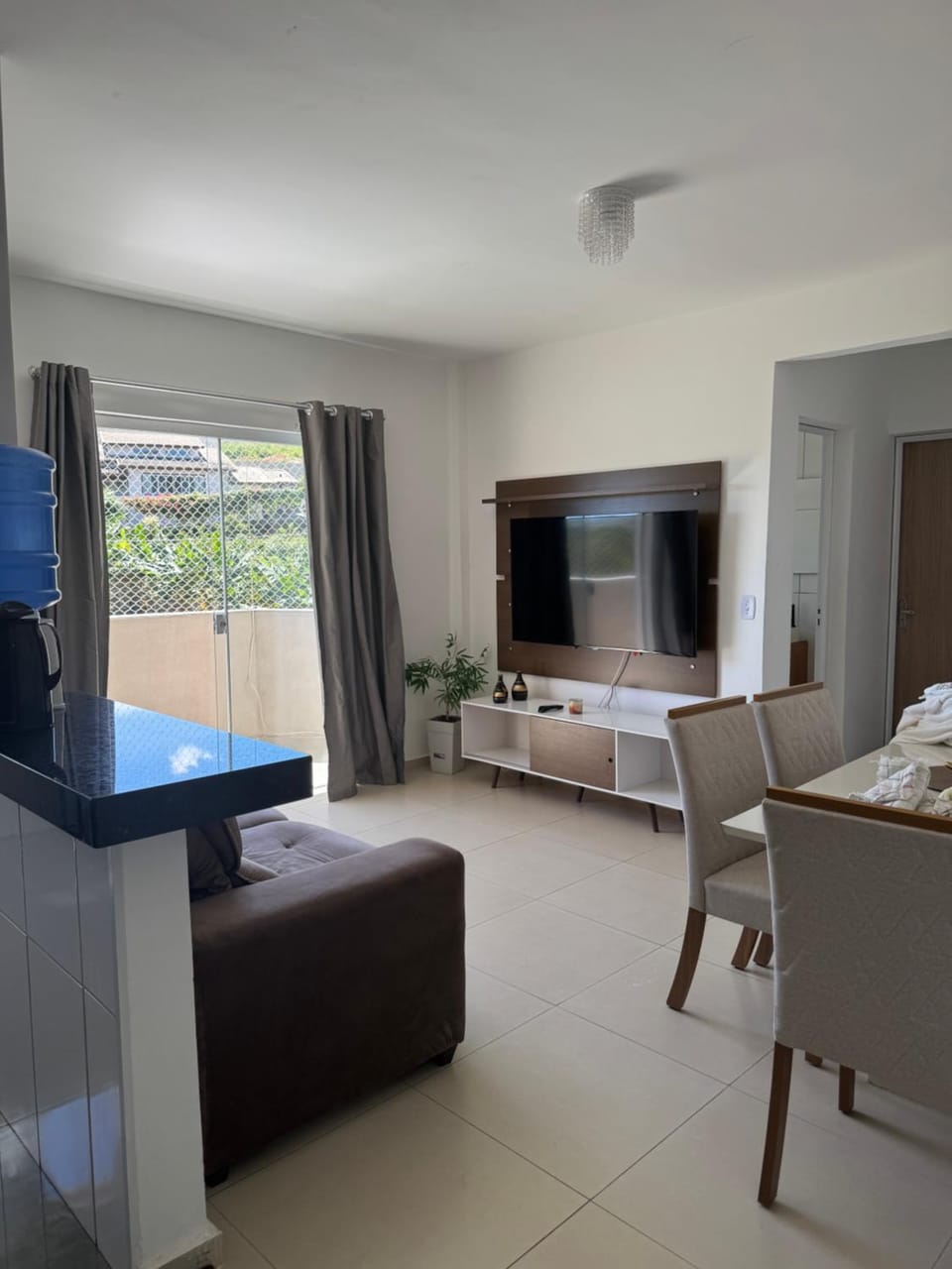 Communal lounge/ TV room, Living room