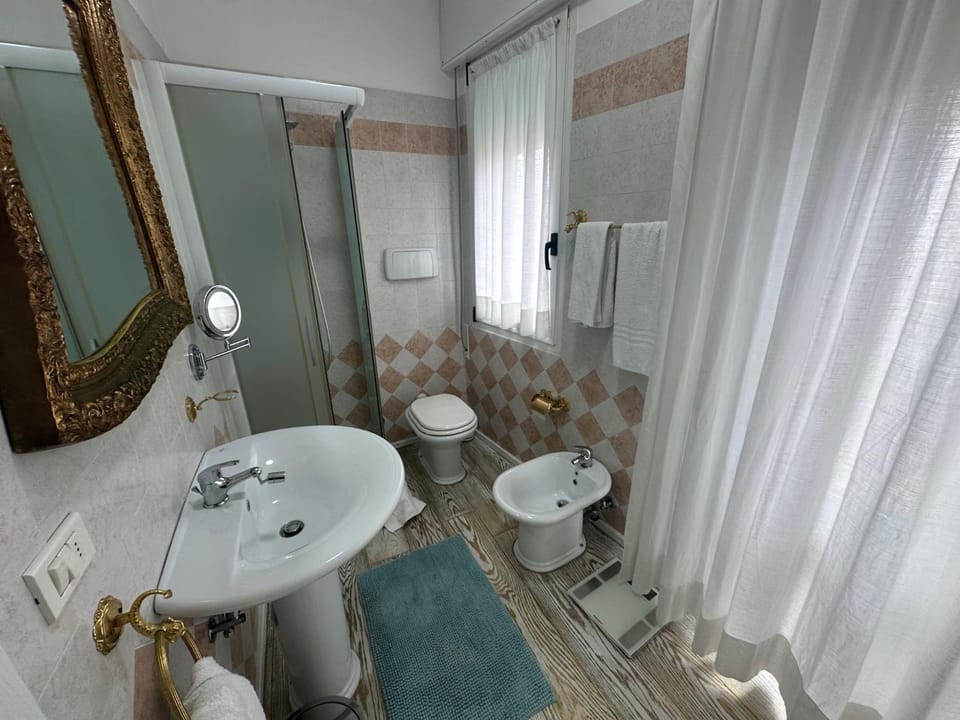 Shower, Toilet, Bathroom, bidet