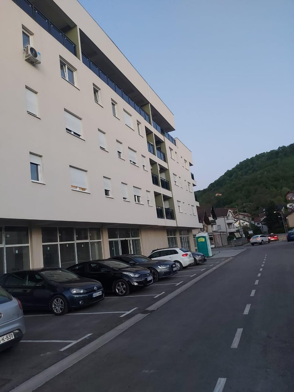 Apartman Milos Apartment in Federation of Bosnia and Herzegovina