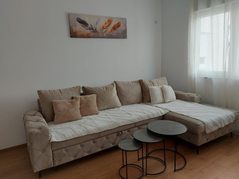 Apartman Milos Apartment in Federation of Bosnia and Herzegovina