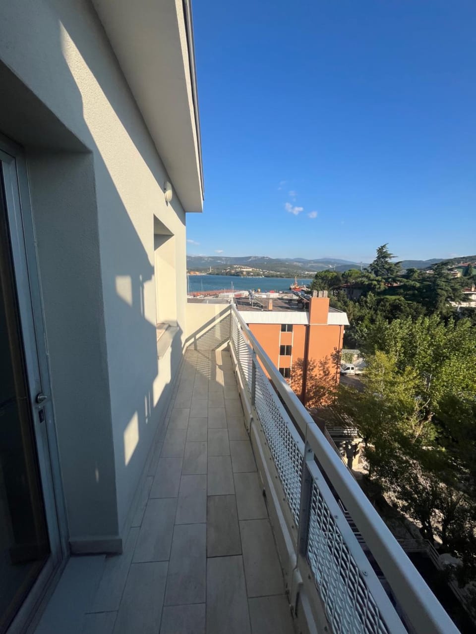 La dolce vela Apartment in Friuli-Venezia Giulia