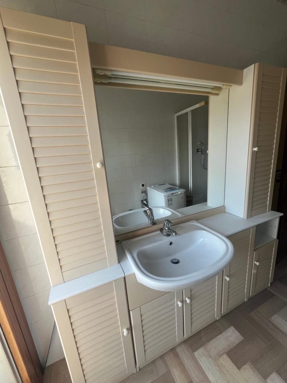 La dolce vela Apartment in Friuli-Venezia Giulia