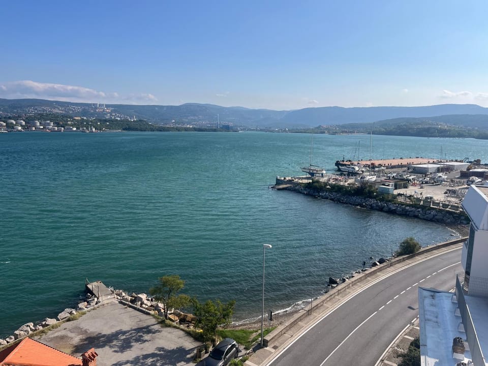 La dolce vela Apartment in Friuli-Venezia Giulia