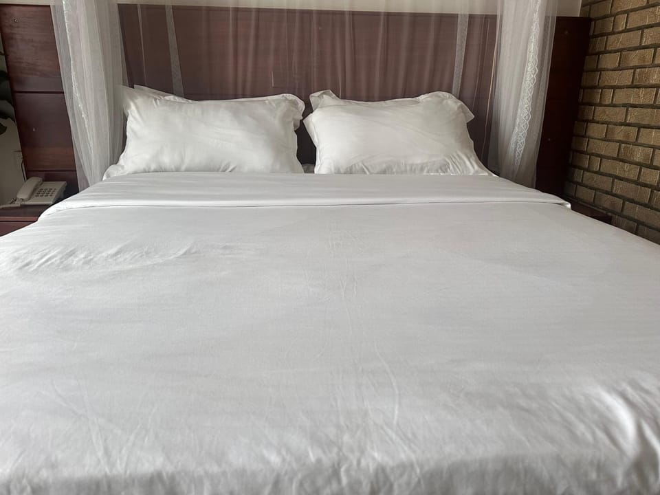 Afro American Motel Hotel in Kampala