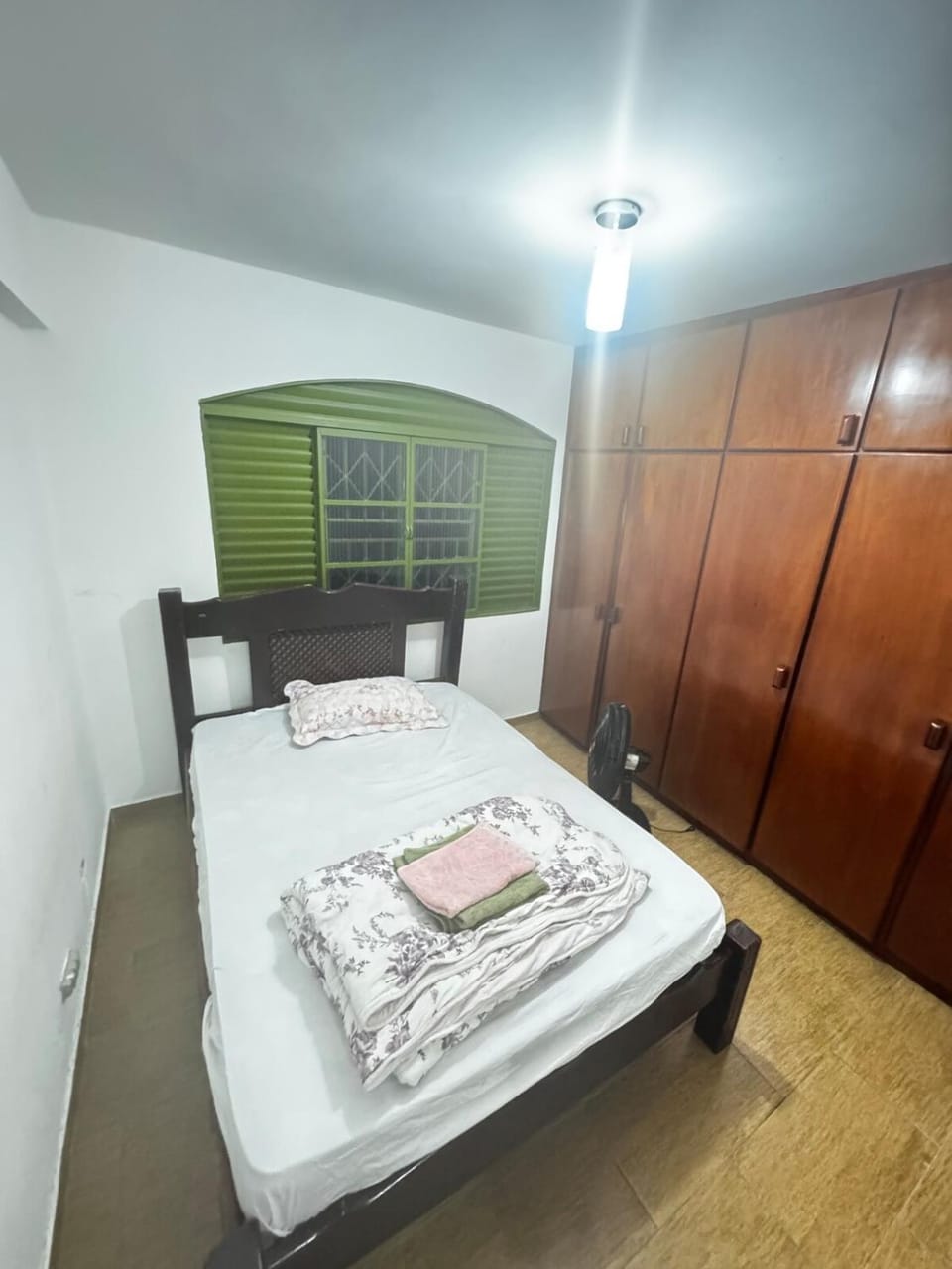 Apartment near the city center Apartment in Campo Grande