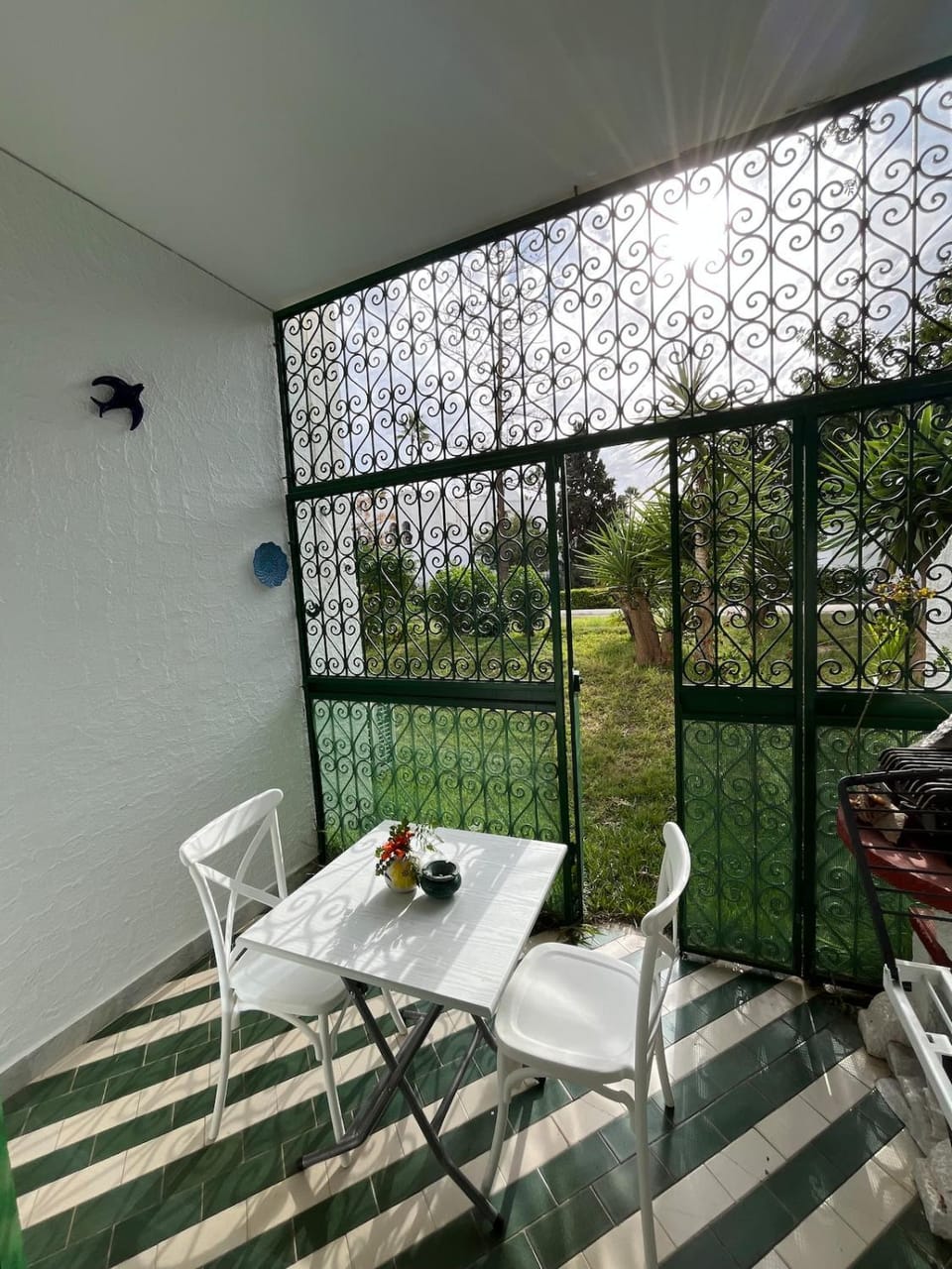 Oasis of Kantaoui, Garden And Beach Access Apartment in Sousse Governorate, Tunisia
