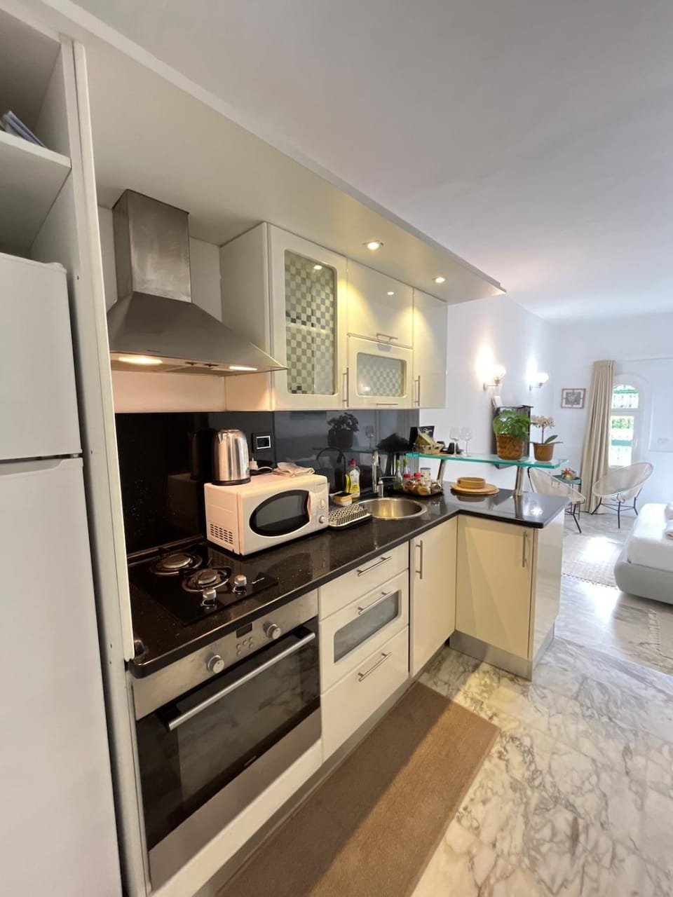 Oasis of Kantaoui, Garden And Beach Access Apartment in Sousse Governorate, Tunisia