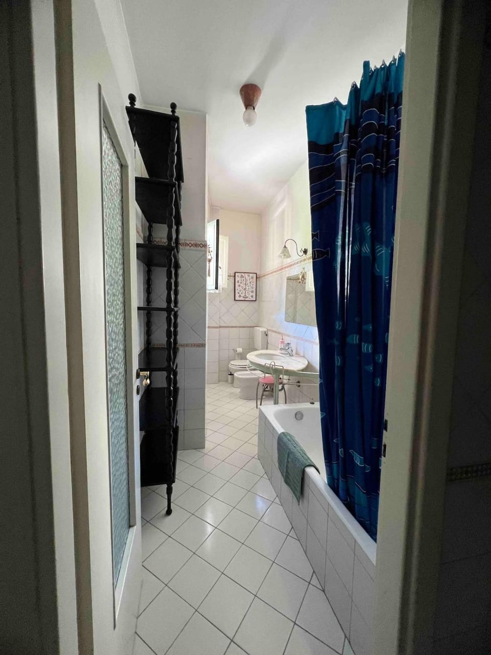 Alice's house Apartment in Salerno