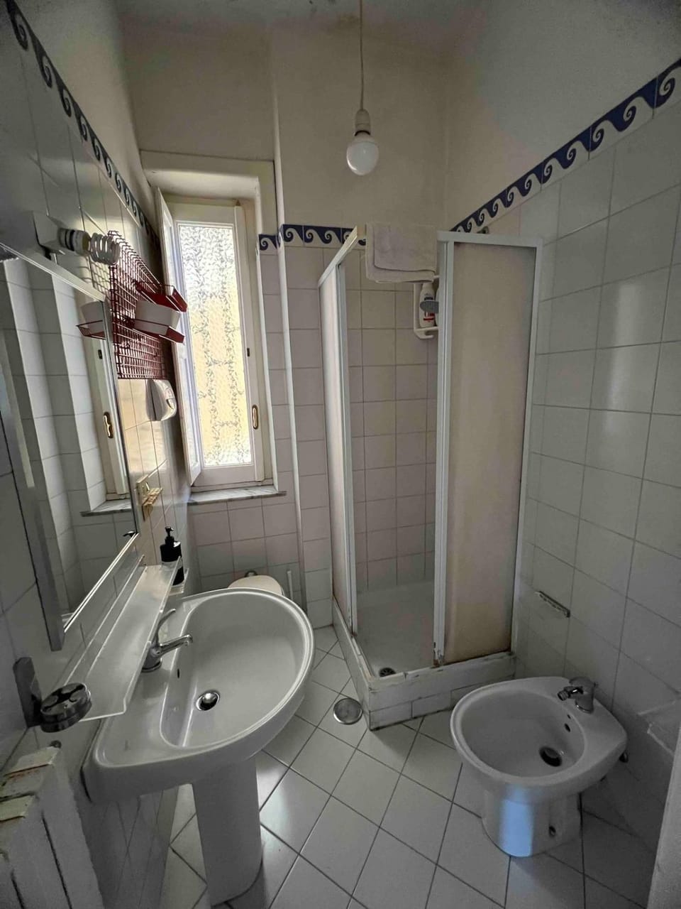 Alice's house Apartment in Salerno