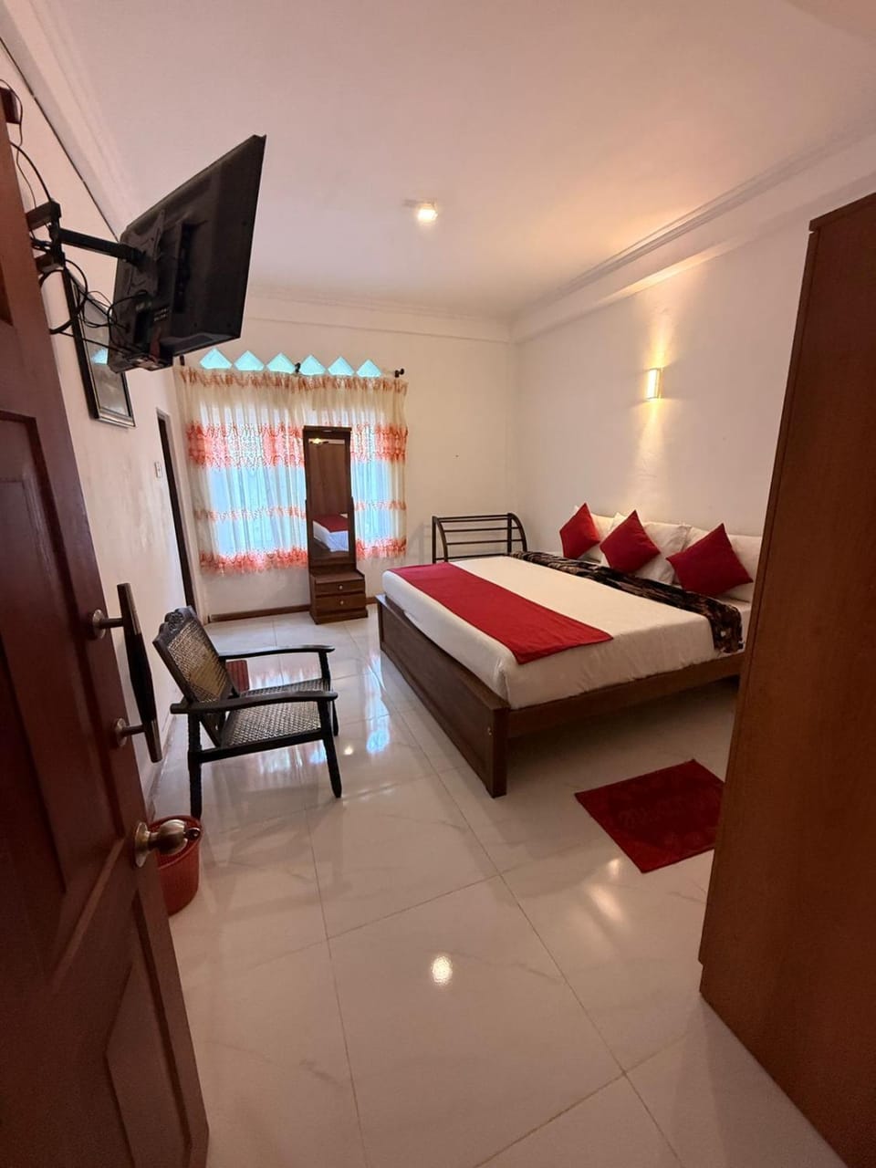 Little England Grand Hotel Hotel in Nuwara Eliya
