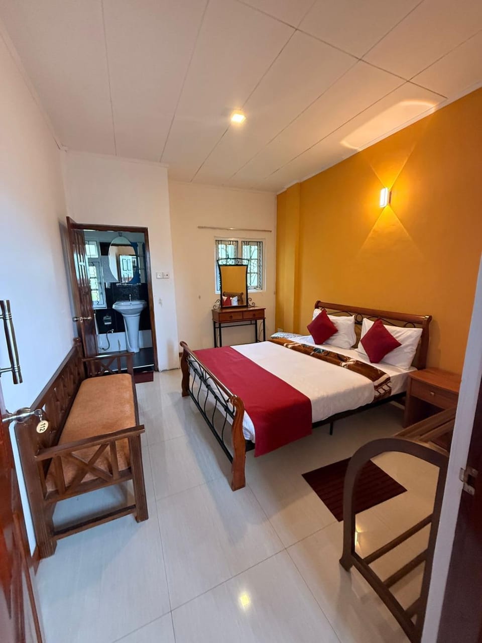 Little England Grand Hotel Hotel in Nuwara Eliya