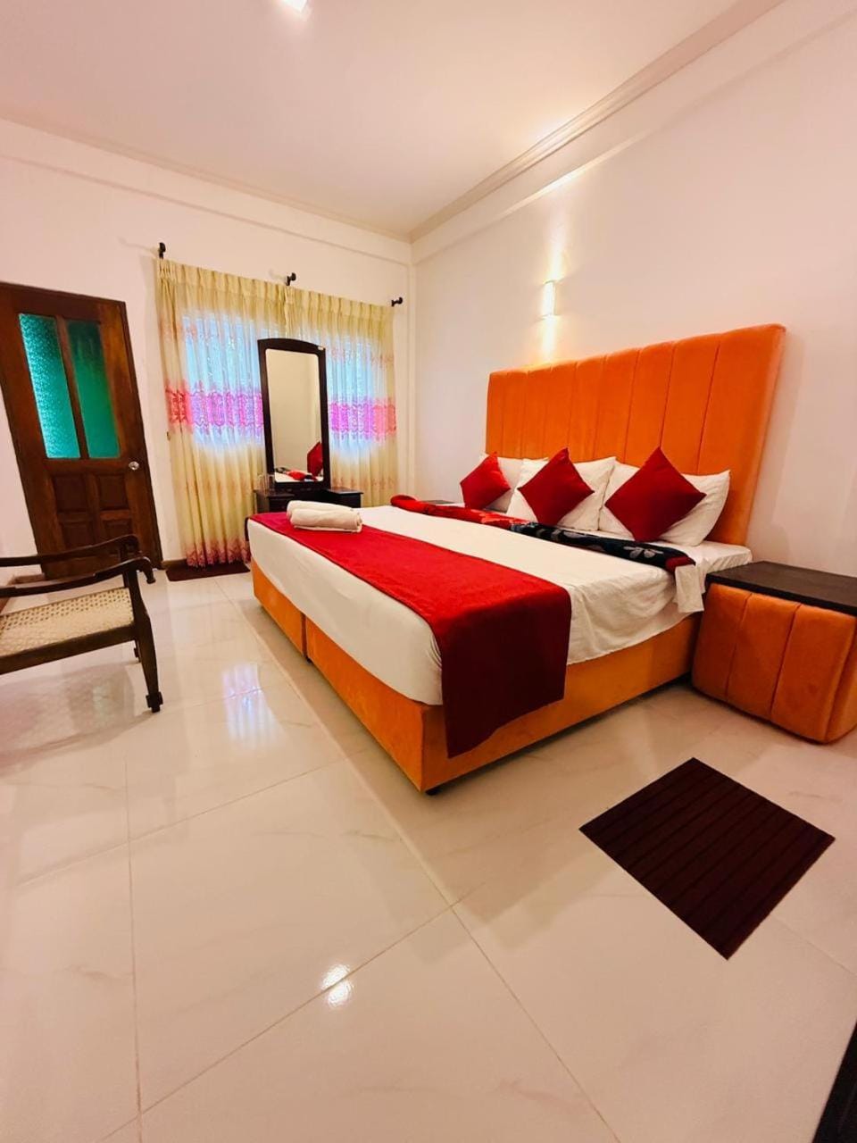 Little England Grand Hotel Hotel in Nuwara Eliya