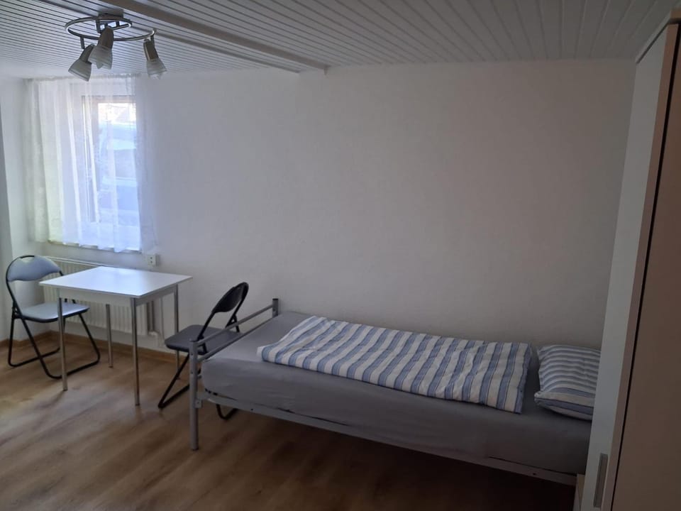 Gemütliche Monteurunterkunft bei Lübeck Vacation rental in Lubeck