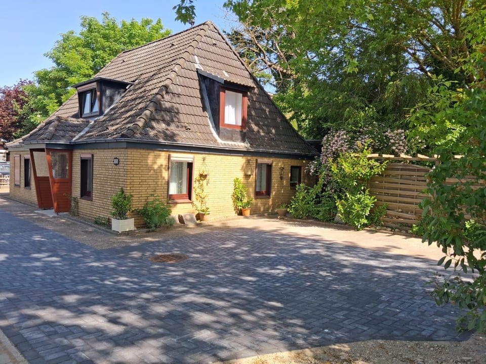 Gemütliche Monteurunterkunft bei Lübeck Vacation rental in Lubeck