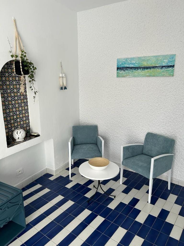 Charming Studio Port El Kantaoui Apartment in Sousse Governorate, Tunisia