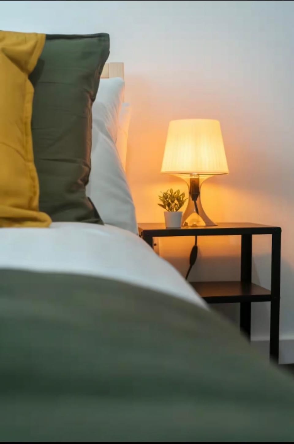 Vacant Nests Cozy 2BR apartment Unique Wi-Fi House in Scotland