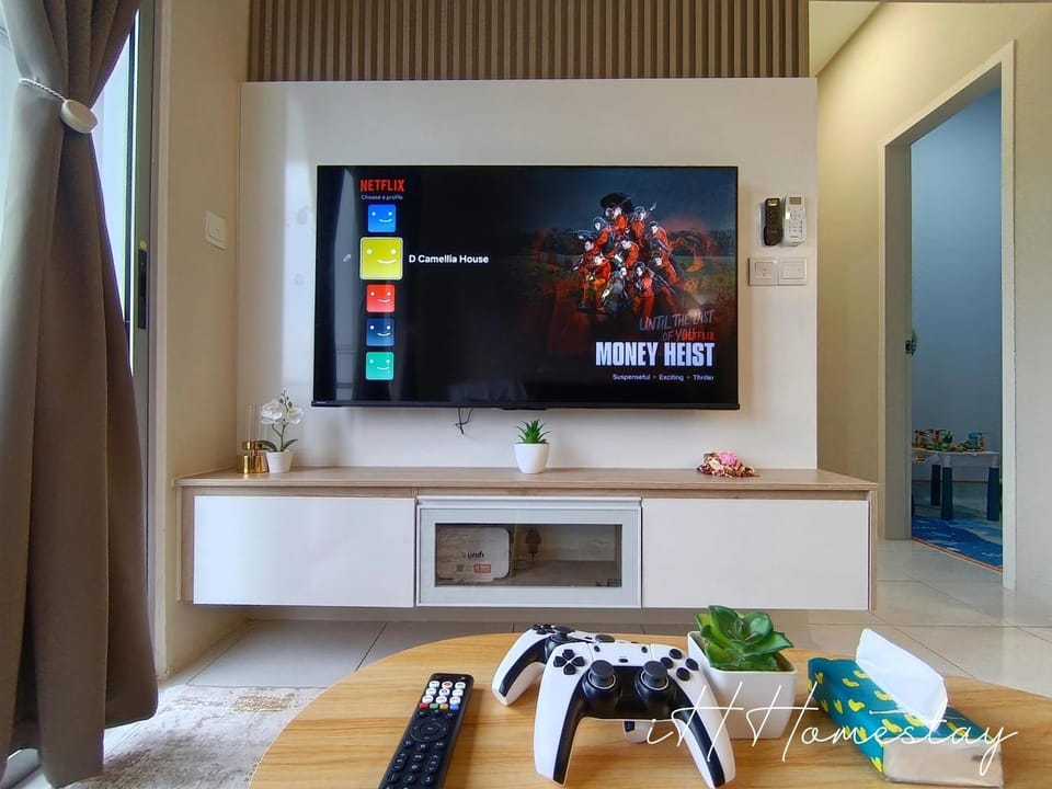 TV and multimedia