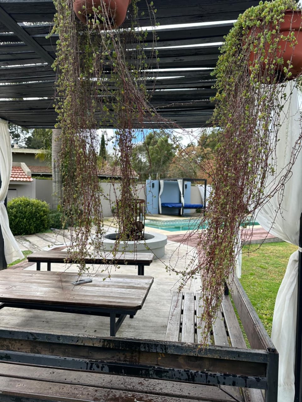 Quinta Leo Villa in Chascomús
