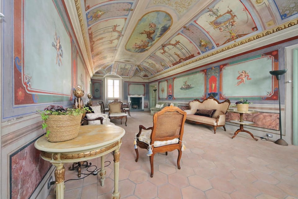 Hotel Palazzo Vittoria Heritage Collection Bed and Breakfast in Lazio