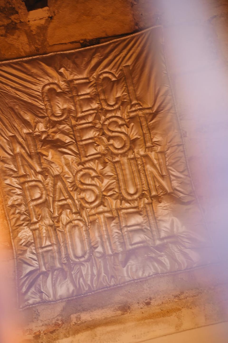 Decorative detail