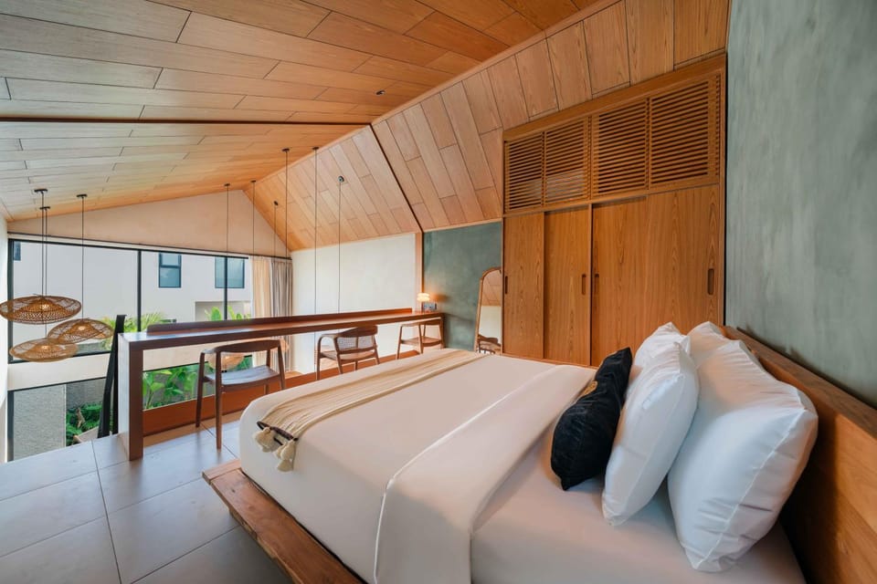Uluwatu Magma Villas Villa in Bali