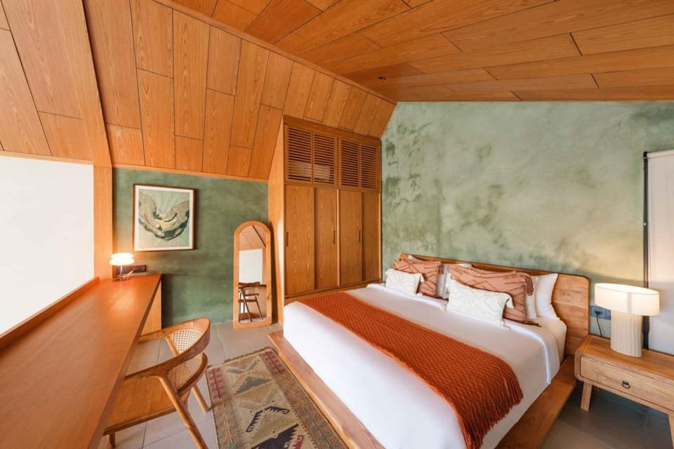 Uluwatu Magma Villas Villa in Bali