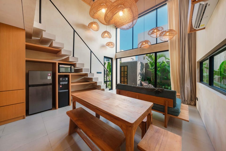 Uluwatu Magma Villas Villa in Bali