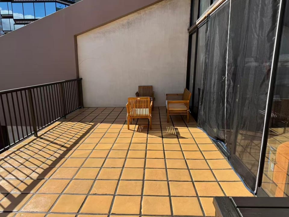 Balcony/Terrace, Balcony/Terrace