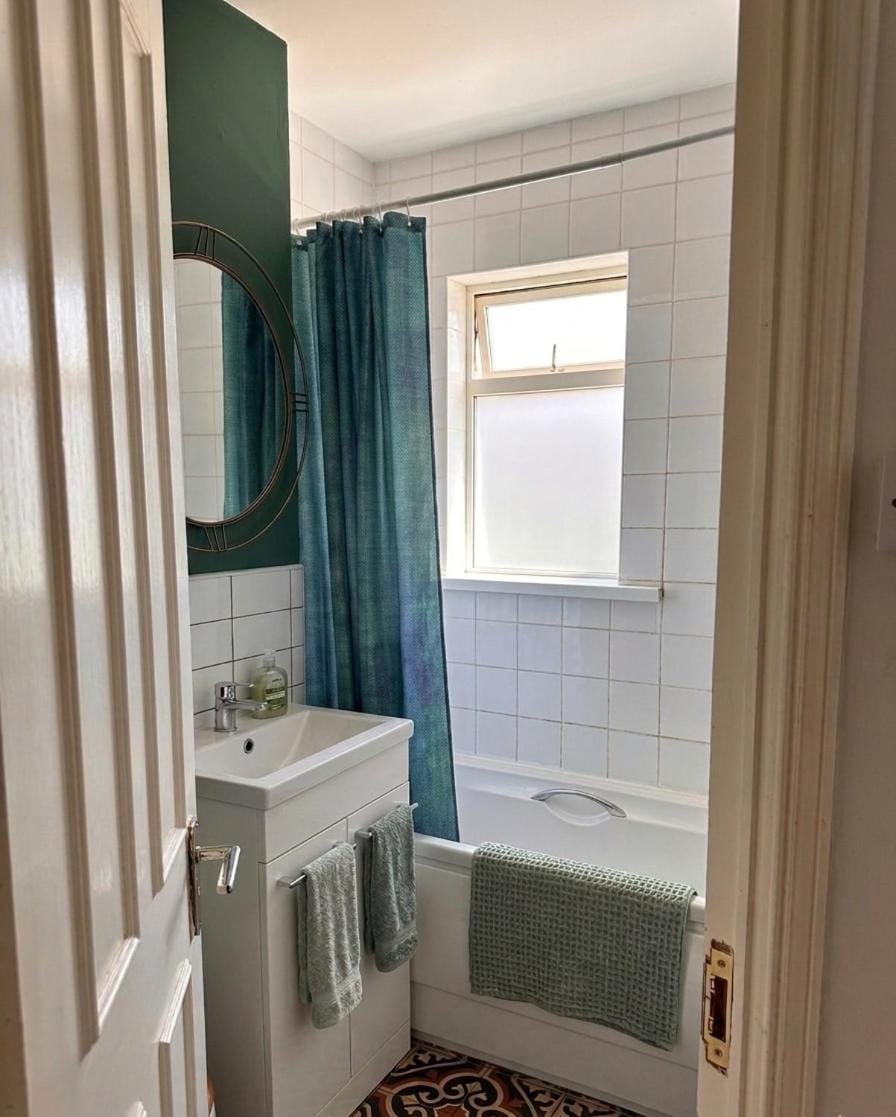 Cosy 1 bed apartment in Dublin city center Apartment in Dublin