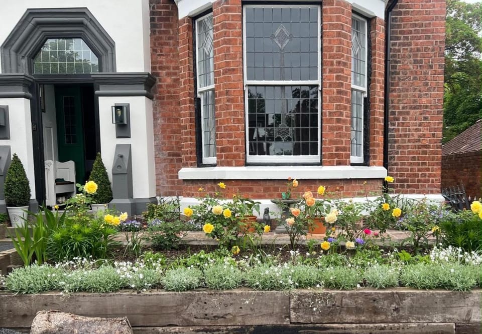 The Dales House in Southport