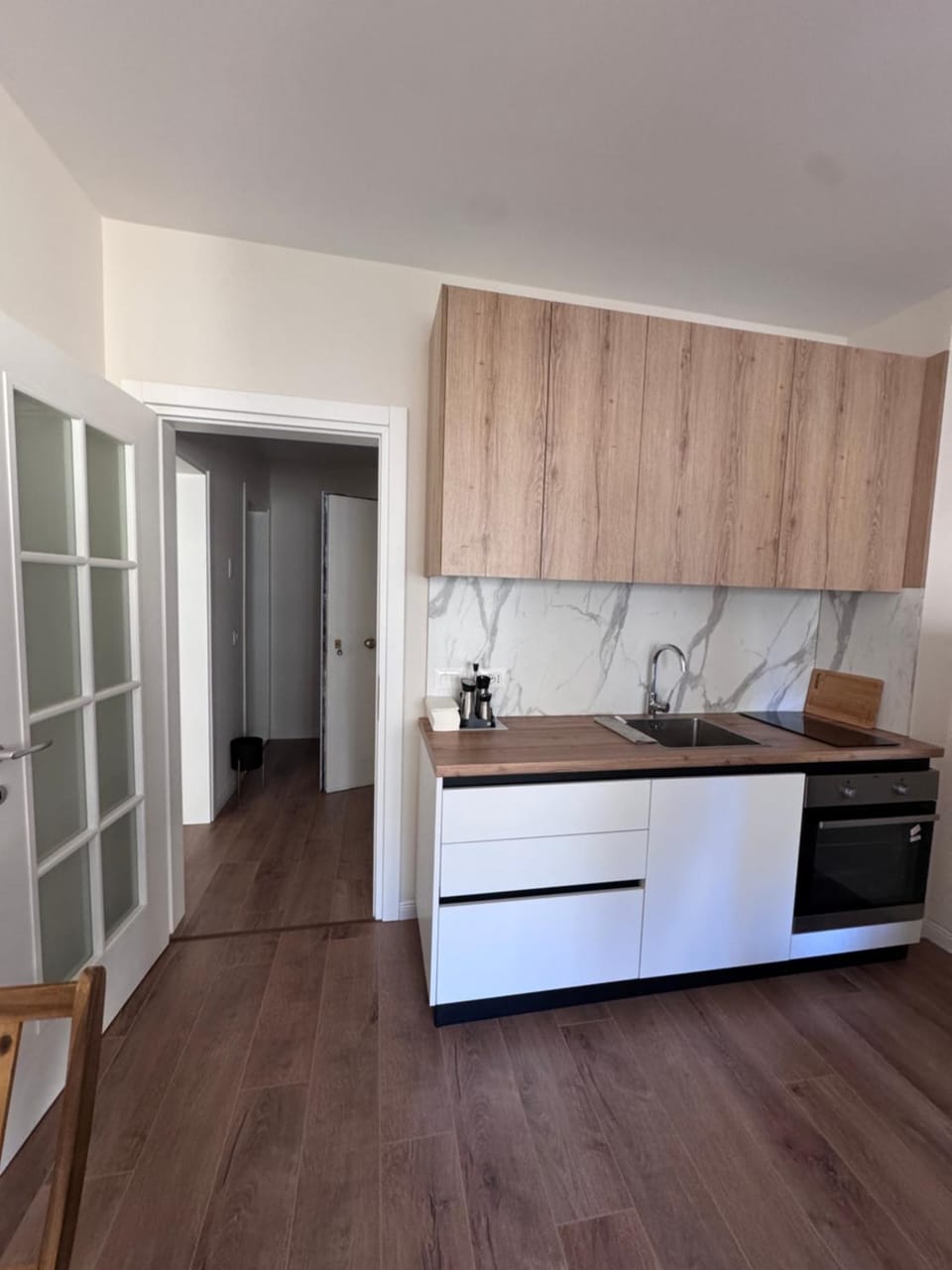 DoR Stay Apartment Apartment in Tirana County, Albania