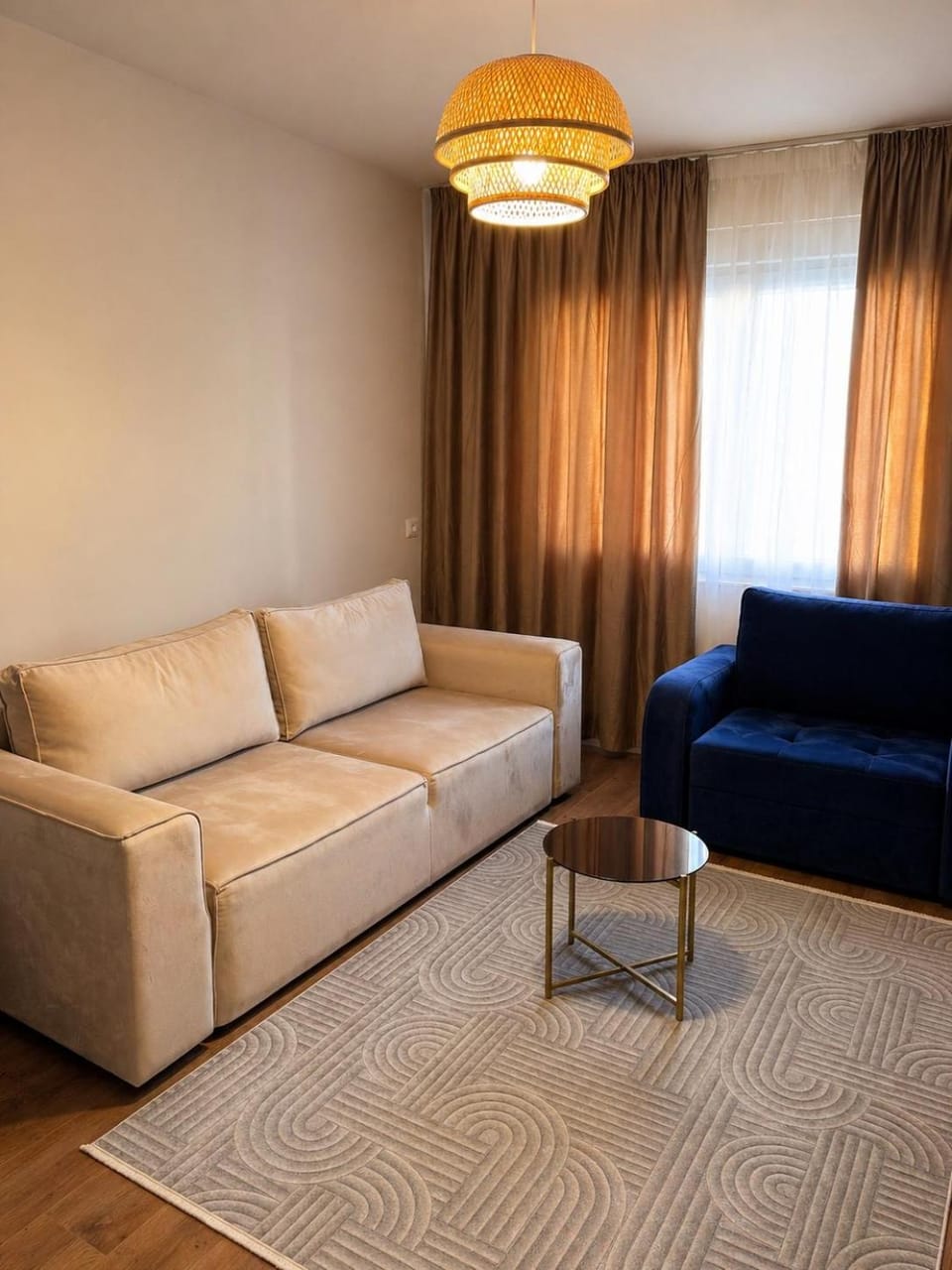 DoR Stay Apartment Apartment in Tirana County, Albania