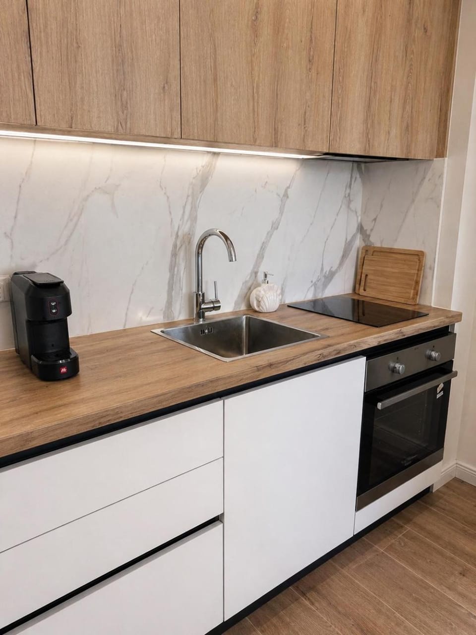 DoR Stay Apartment Apartment in Tirana County, Albania