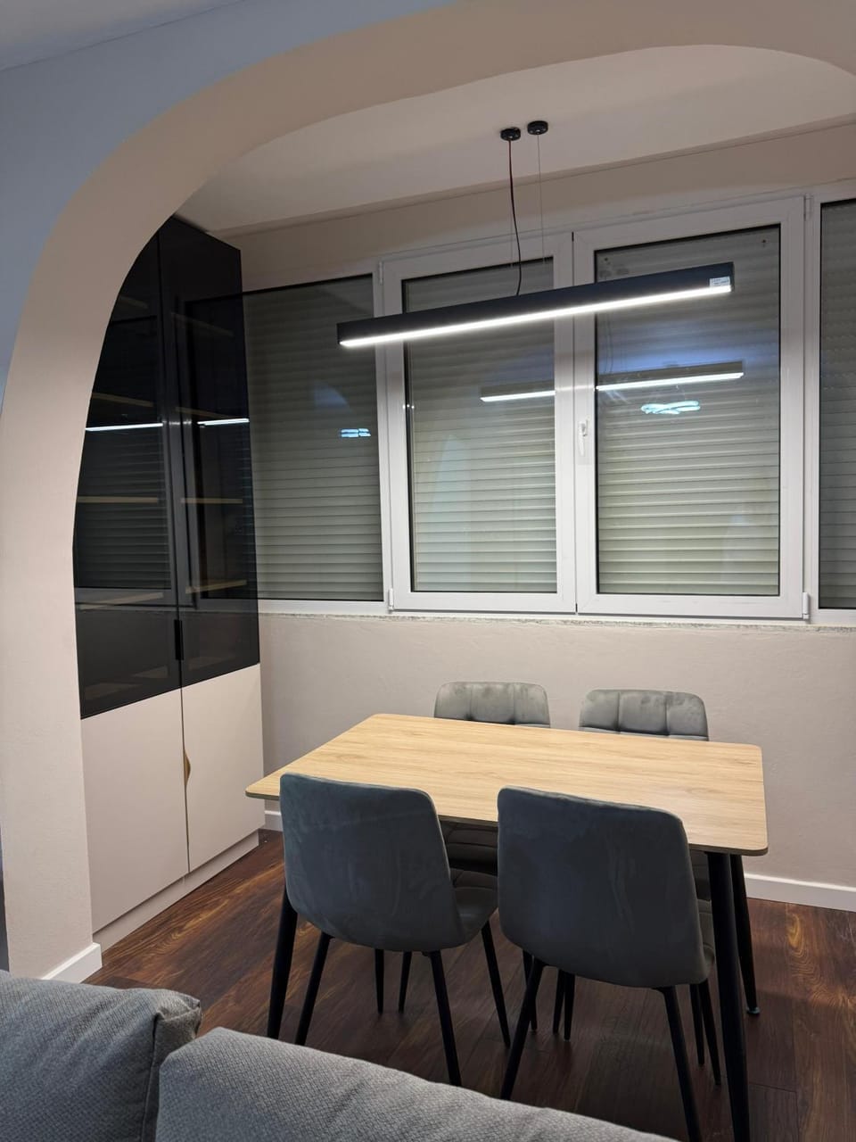 Endi Apartment Tirana Apartment in Tirana