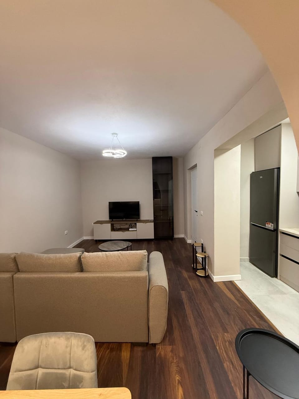 Endi Apartment Tirana Apartment in Tirana