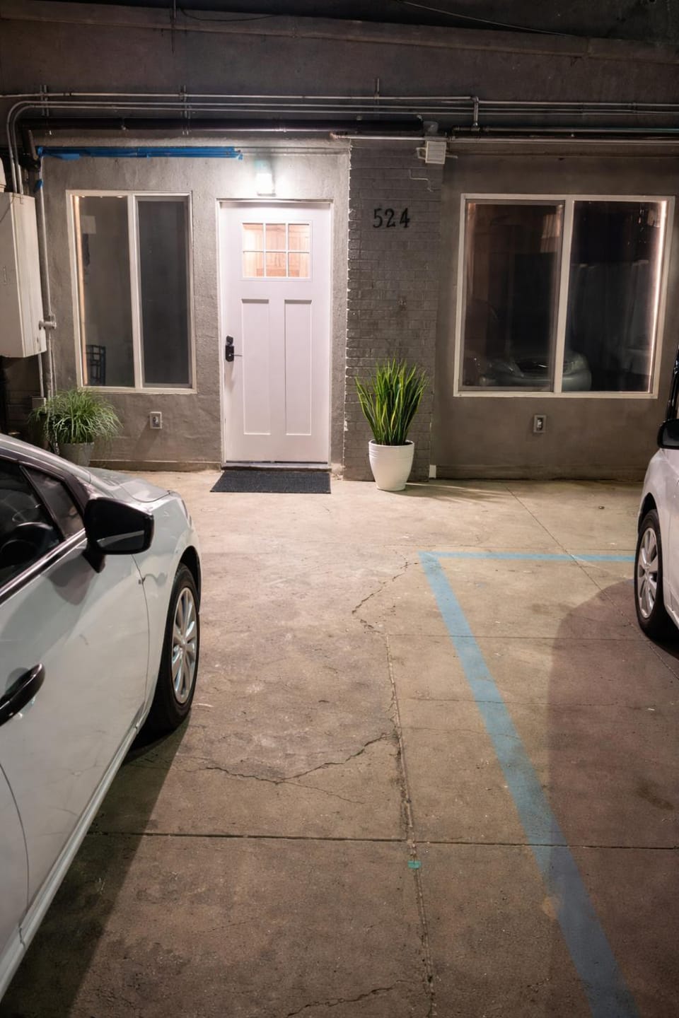 Vernon Stay Near BMO Stadium Hostel in Los Angeles