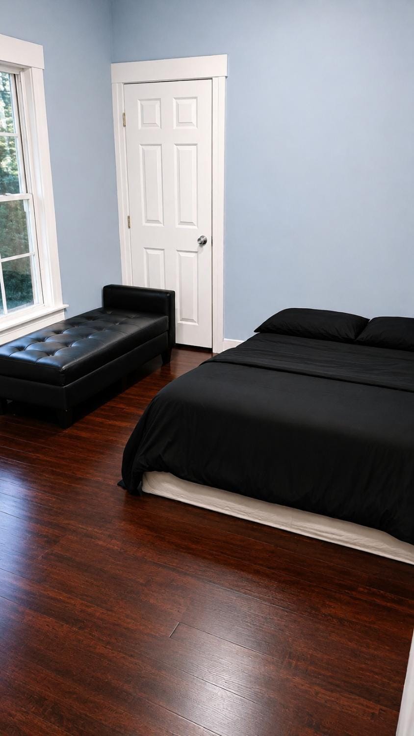 Vernon Stay Near BMO Stadium Hostel in Los Angeles