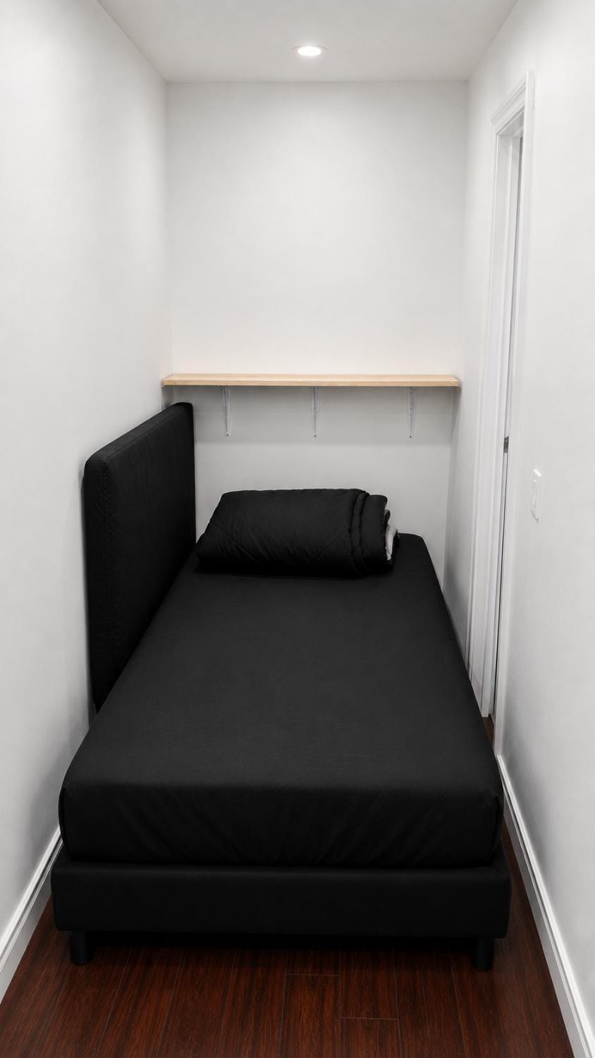 Vernon Stay Near BMO Stadium Hostel in Los Angeles