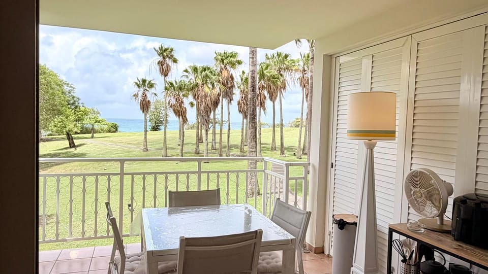 Balcony/Terrace, Balcony/Terrace, Sea view, Sea view
